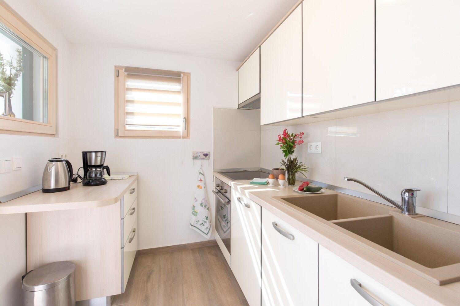 Holiday Home Mari - Modern Holiday House Close To Sea プナト エクステリア 写真