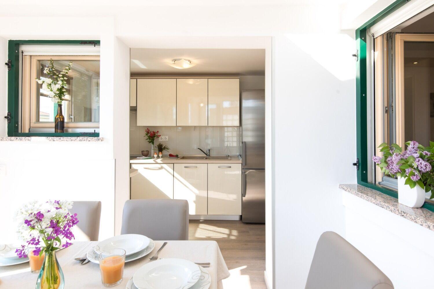 Holiday Home Mari - Modern Holiday House Close To Sea プナト エクステリア 写真