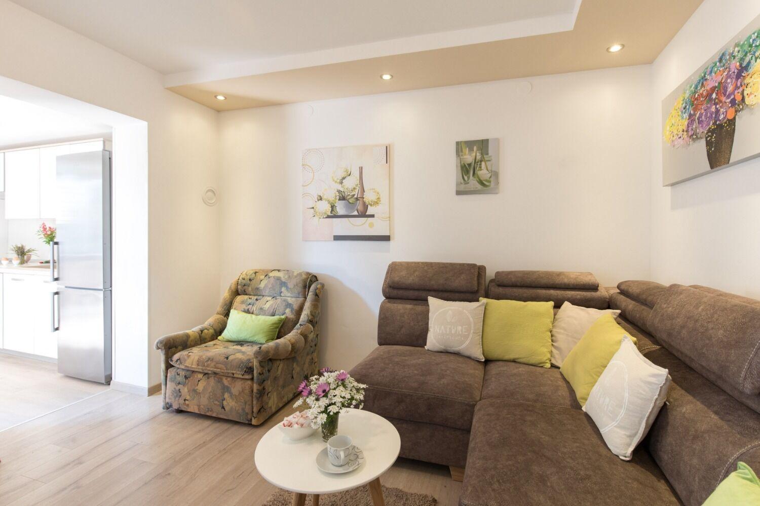 Holiday Home Mari - Modern Holiday House Close To Sea プナト エクステリア 写真