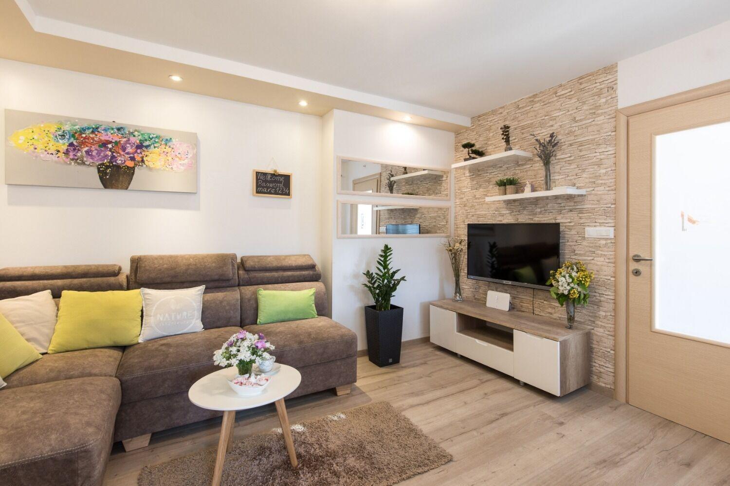 Holiday Home Mari - Modern Holiday House Close To Sea プナト エクステリア 写真