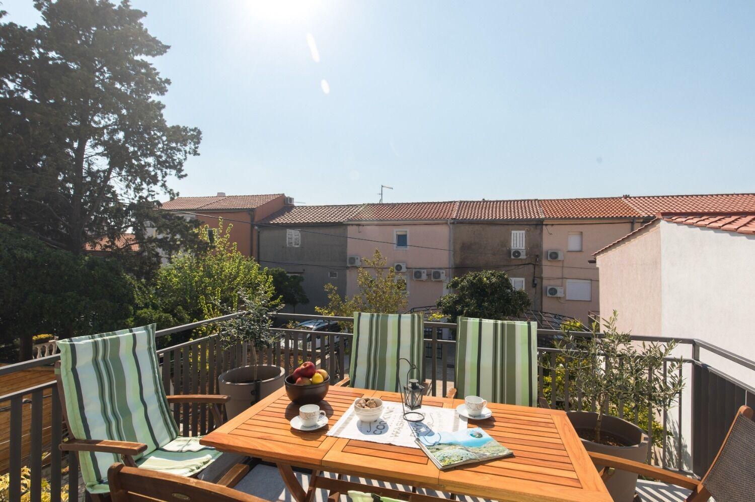 Holiday Home Mari - Modern Holiday House Close To Sea プナト エクステリア 写真