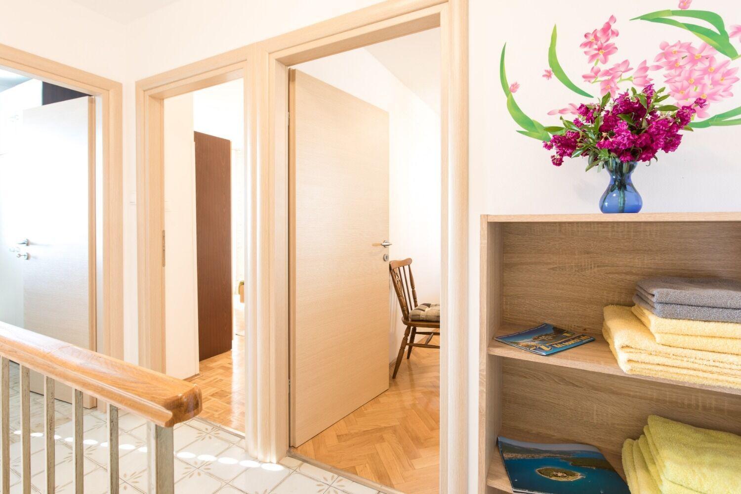 Holiday Home Mari - Modern Holiday House Close To Sea プナト エクステリア 写真